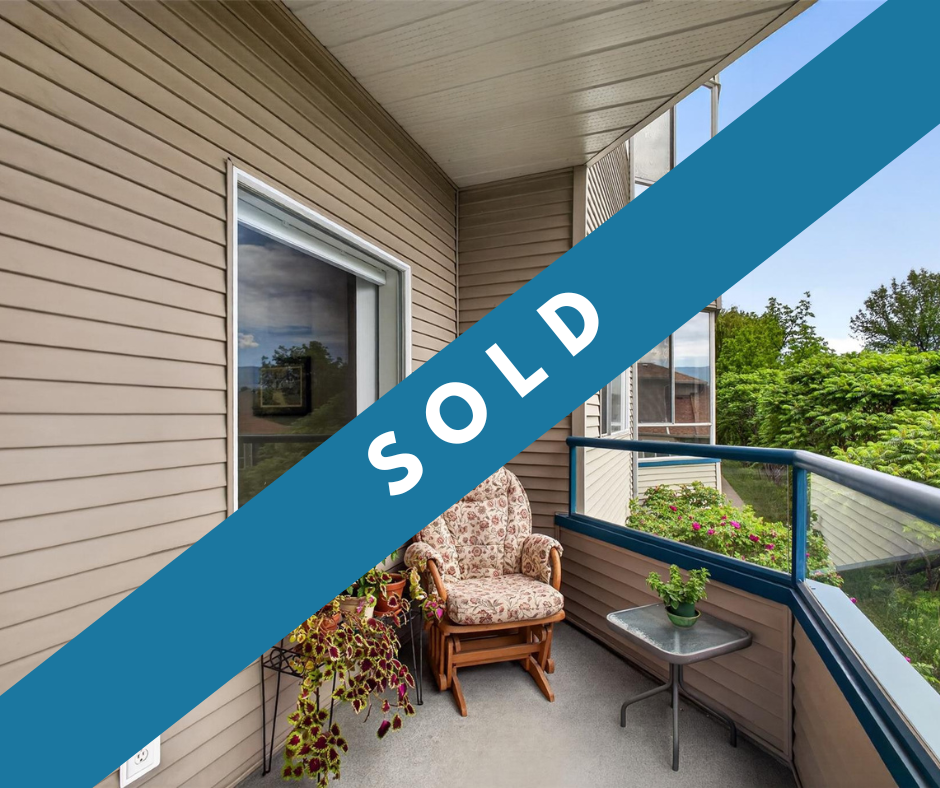 877 KLO Road #106, Kelowna