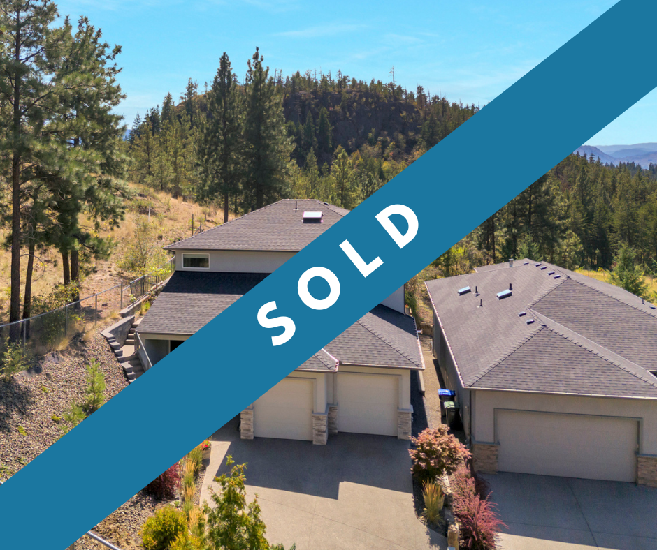 2112 Cornerstone Drive, West Kelowna
