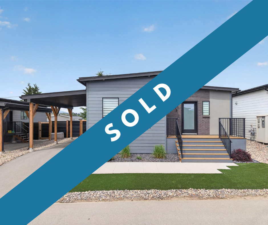 8900 Jim Bailey Road #13, Kelowna