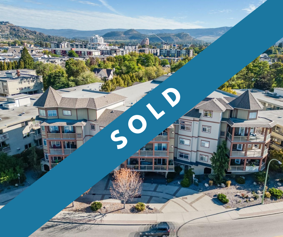 1905 Pandosy Street #108, Kelowna