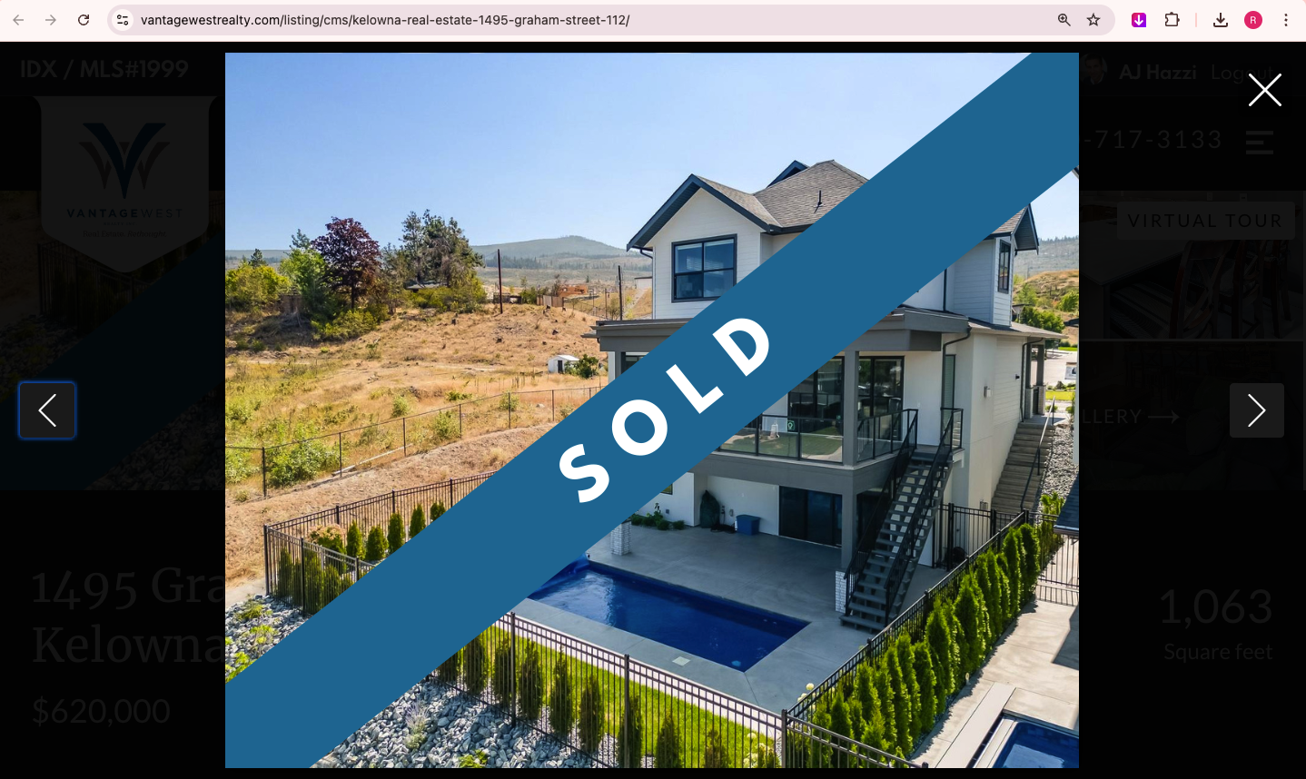 4956 Bucktail Lane, Kelowna