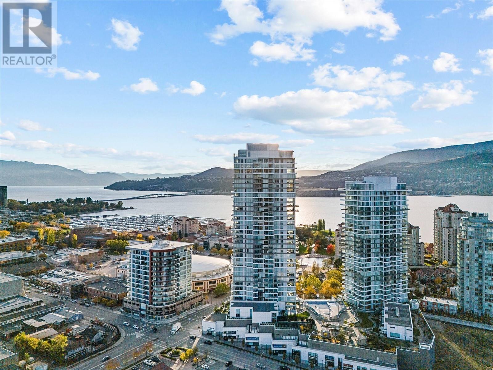 1191 Sunset Drive Unit# 3302, Kelowna