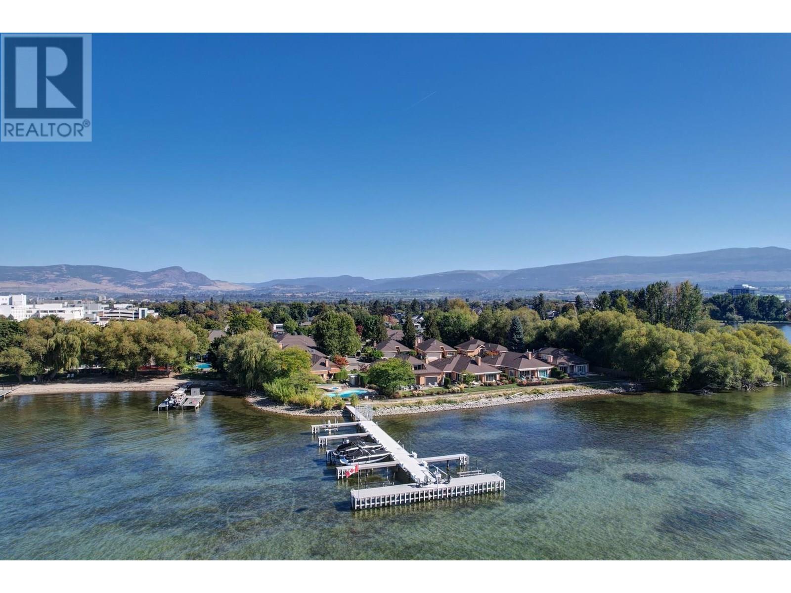 2368 Abbott Street Unit# 20, Kelowna