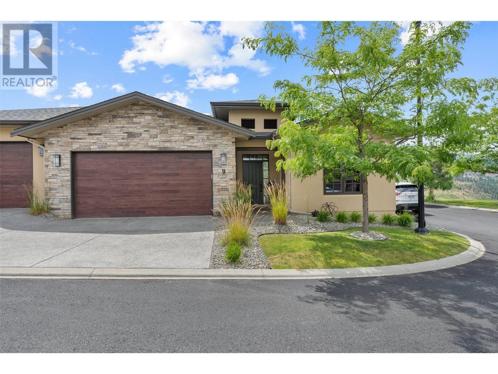 787 Kuipers Crescent Unit# 9, Kelowna