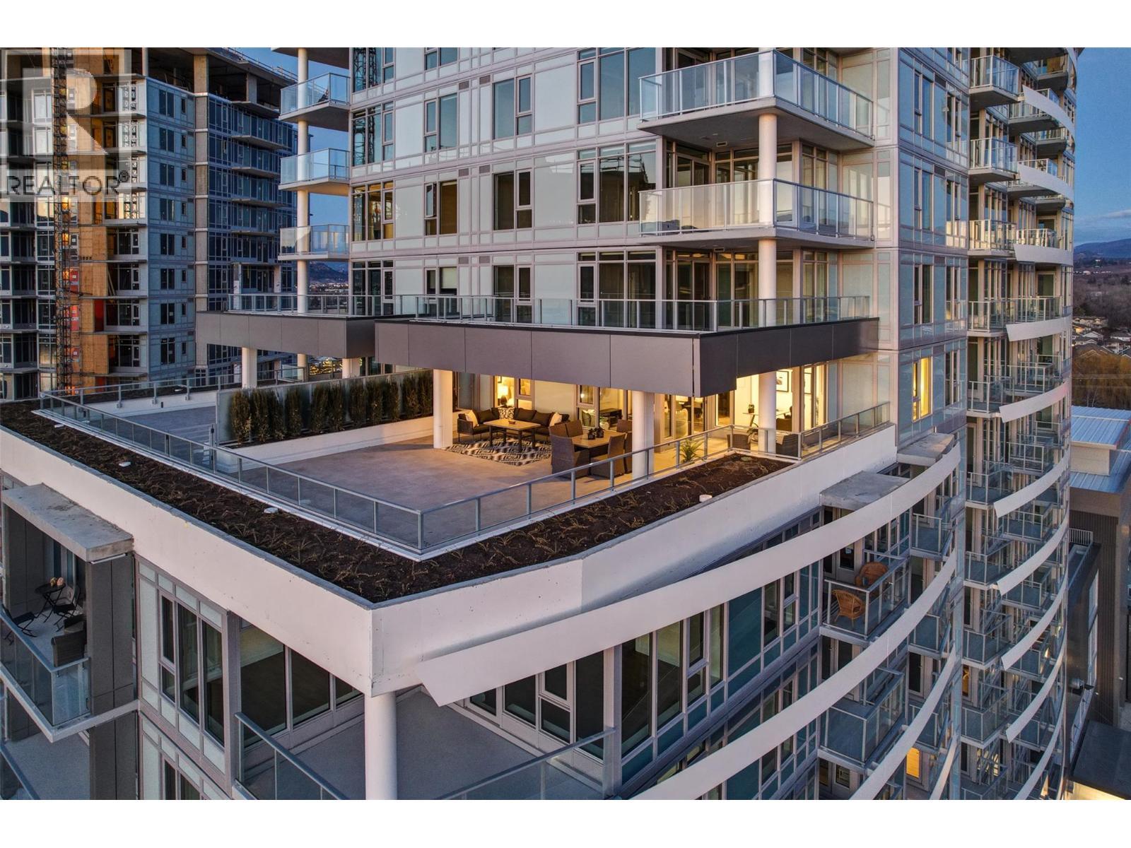 3699 Capozzi Road Unit# 1007, Kelowna