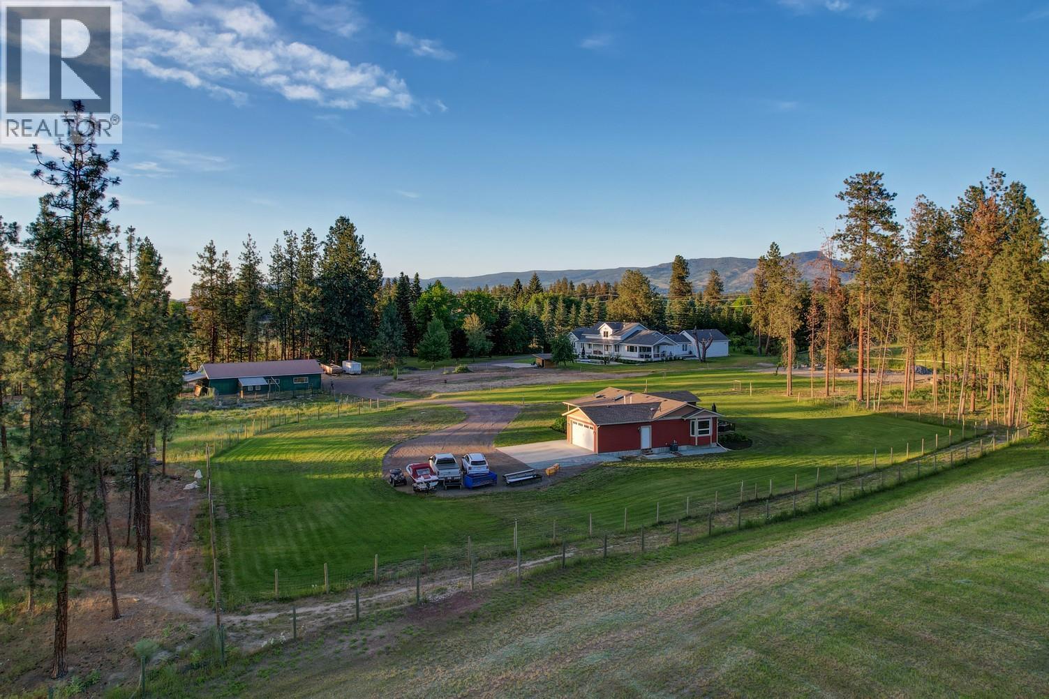 4510-4520 Stewart Road E, Kelowna Property Listing